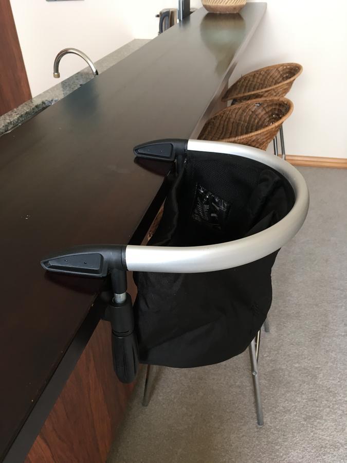 Princes Wharf Boutique Apartments 奥克兰 外观 照片