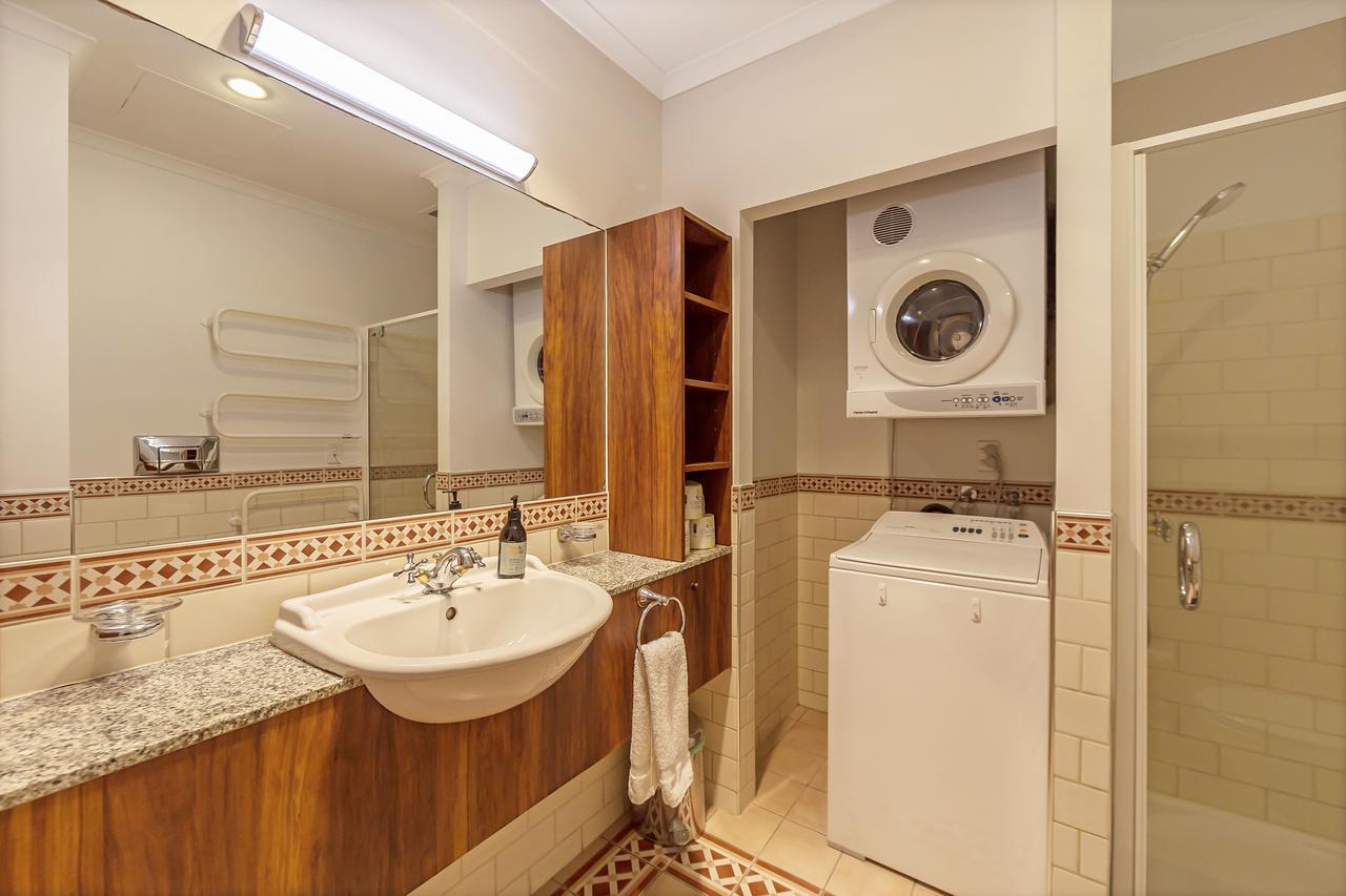 Princes Wharf Boutique Apartments 奥克兰 外观 照片