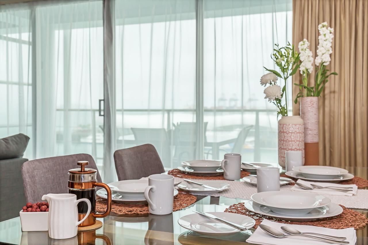 Princes Wharf Boutique Apartments 奥克兰 外观 照片
