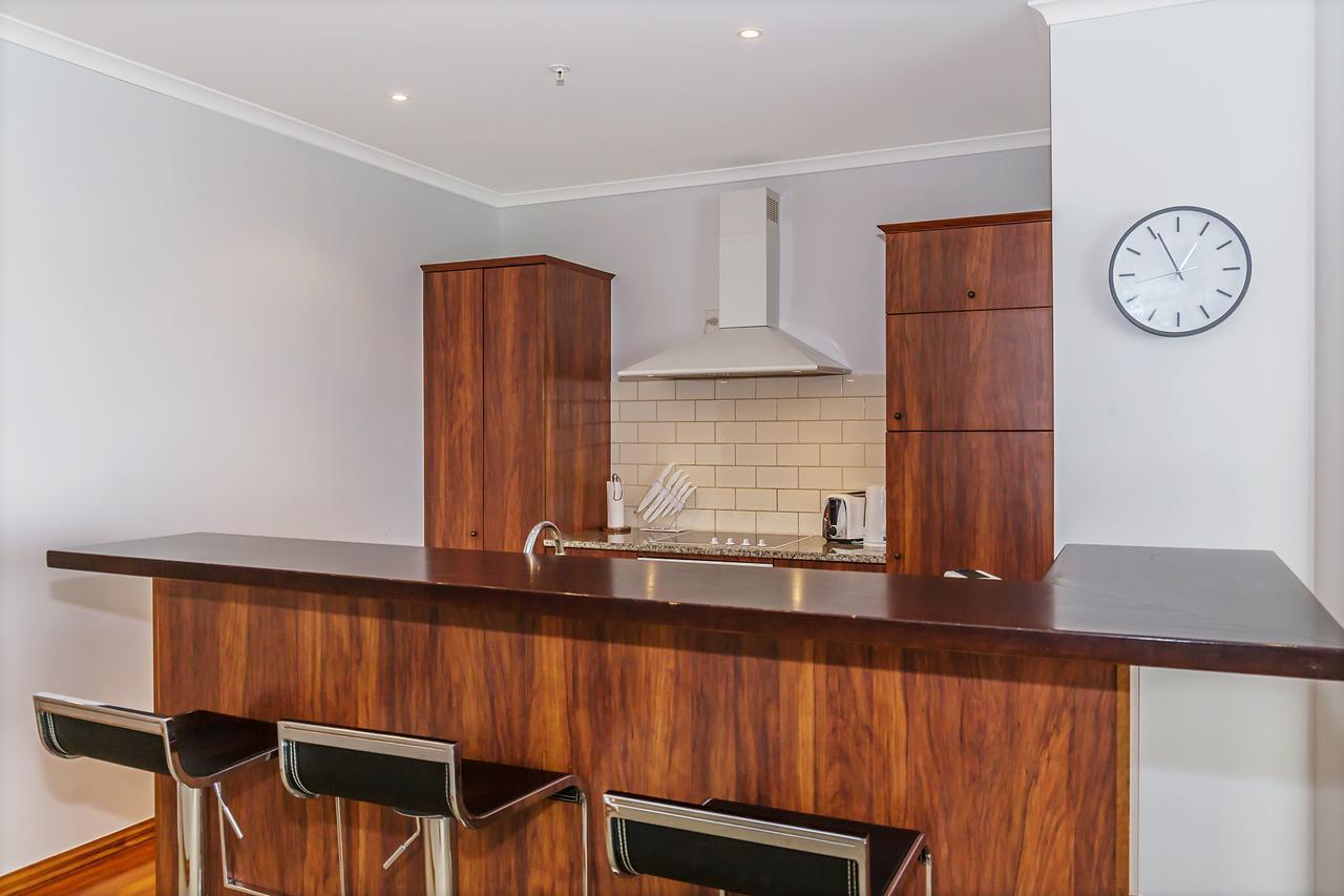 Princes Wharf Boutique Apartments 奥克兰 外观 照片
